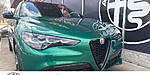 New 2026 ALFA ROMEO STELVIO BASE AWD 4DR CROSSOVER in STRONGSVILLE, OHIO