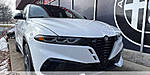 New 2026 ALFA ROMEO TONALE SPRINT AWD 4DR CROSSOVER in STRONGSVILLE, OHIO