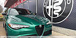 New 2026 ALFA ROMEO GIULIA BASE AWD 4DR SEDAN in STRONGSVILLE, OHIO