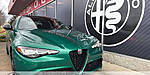 New 2026 ALFA ROMEO GIULIA BASE AWD 4DR SEDAN in STRONGSVILLE, OHIO