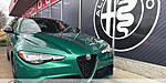 New 2026 ALFA ROMEO GIULIA BASE AWD 4DR SEDAN in STRONGSVILLE, OHIO