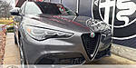 New 2026 ALFA ROMEO STELVIO BASE AWD 4DR CROSSOVER in STRONGSVILLE, OHIO