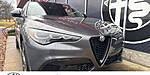 New 2026 ALFA ROMEO STELVIO BASE AWD 4DR CROSSOVER in STRONGSVILLE, OHIO