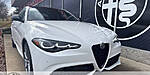New 2026 ALFA ROMEO GIULIA BASE AWD 4DR SEDAN in STRONGSVILLE, OHIO