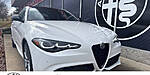 New 2026 ALFA ROMEO GIULIA BASE AWD 4DR SEDAN in STRONGSVILLE, OHIO