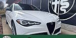 New 2026 ALFA ROMEO GIULIA BASE AWD 4DR SEDAN in STRONGSVILLE, OHIO