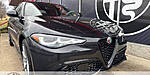 New 2026 ALFA ROMEO GIULIA BASE AWD 4DR SEDAN in STRONGSVILLE, OHIO