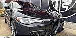 New 2026 ALFA ROMEO GIULIA BASE AWD 4DR SEDAN in STRONGSVILLE, OHIO