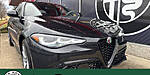 New 2026 ALFA ROMEO GIULIA BASE AWD 4DR SEDAN in STRONGSVILLE, OHIO