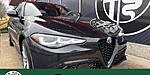 New 2026 ALFA ROMEO GIULIA BASE AWD 4DR SEDAN in STRONGSVILLE, OHIO
