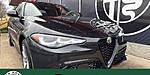 New 2026 ALFA ROMEO GIULIA BASE AWD 4DR SEDAN in STRONGSVILLE, OHIO