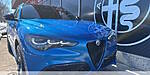 New 2026 ALFA ROMEO STELVIO BASE AWD 4DR CROSSOVER in STRONGSVILLE, OHIO