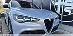 New 2026 ALFA ROMEO STELVIO BASE AWD 4DR CROSSOVER in STRONGSVILLE, OHIO