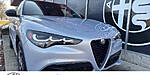 New 2026 ALFA ROMEO STELVIO BASE AWD 4DR CROSSOVER in STRONGSVILLE, OHIO