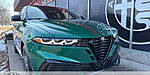 New 2026 ALFA ROMEO TONALE SPORT SPECIALE AWD 4DR CROSSOVER in STRONGSVILLE, OHIO