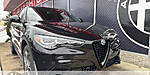 New 2026 ALFA ROMEO STELVIO BASE AWD 4DR CROSSOVER in STRONGSVILLE, OHIO