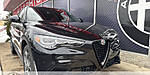 New 2026 ALFA ROMEO STELVIO BASE AWD 4DR CROSSOVER in STRONGSVILLE, OHIO