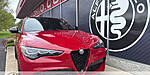New 2024 ALFA ROMEO STELVIO QUADRIFOGLIO AWD 4DR CROSSOVER in STRONGSVILLE, OHIO