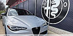 New 2026 ALFA ROMEO GIULIA BASE AWD 4DR SEDAN in STRONGSVILLE, OHIO