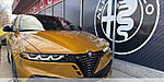 New 2026 ALFA ROMEO TONALE VELOCE AWD 4DR CROSSOVER in STRONGSVILLE, OHIO