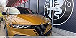 New 2026 ALFA ROMEO TONALE VELOCE AWD 4DR CROSSOVER in STRONGSVILLE, OHIO