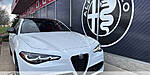 New 2026 ALFA ROMEO GIULIA BASE AWD 4DR SEDAN in STRONGSVILLE, OHIO