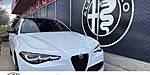 New 2026 ALFA ROMEO GIULIA BASE AWD 4DR SEDAN in STRONGSVILLE, OHIO