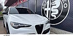 New 2026 ALFA ROMEO STELVIO BASE AWD 4DR CROSSOVER in STRONGSVILLE, OHIO