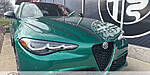 New 2026 ALFA ROMEO GIULIA BASE AWD 4DR SEDAN in STRONGSVILLE, OHIO