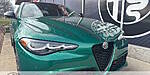 New 2026 ALFA ROMEO GIULIA BASE AWD 4DR SEDAN in STRONGSVILLE, OHIO