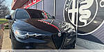 New 2026 ALFA ROMEO STELVIO BASE AWD 4DR CROSSOVER in STRONGSVILLE, OHIO
