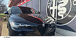New 2026 ALFA ROMEO STELVIO BASE AWD 4DR CROSSOVER in STRONGSVILLE, OHIO