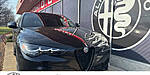 New 2026 ALFA ROMEO STELVIO BASE AWD 4DR CROSSOVER in STRONGSVILLE, OHIO