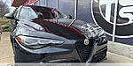 New 2026 ALFA ROMEO GIULIA BASE AWD 4DR SEDAN in STRONGSVILLE, OHIO