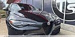 New 2026 ALFA ROMEO GIULIA BASE AWD 4DR SEDAN in STRONGSVILLE, OHIO