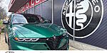 New 2026 ALFA ROMEO TONALE VELOCE AWD 4DR CROSSOVER in STRONGSVILLE, OHIO