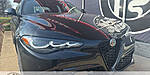 New 2026 ALFA ROMEO GIULIA BASE AWD 4DR SEDAN in STRONGSVILLE, OHIO