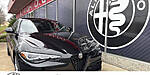New 2026 ALFA ROMEO GIULIA BASE AWD 4DR SEDAN in STRONGSVILLE, OHIO