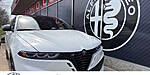 New 2026 ALFA ROMEO TONALE SPRINT AWD 4DR CROSSOVER in STRONGSVILLE, OHIO