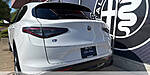New 2026 ALFA ROMEO STELVIO BASE AWD 4DR CROSSOVER in STRONGSVILLE, OHIO