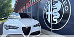 New 2026 ALFA ROMEO STELVIO BASE AWD 4DR CROSSOVER in STRONGSVILLE, OHIO
