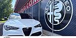 New 2026 ALFA ROMEO STELVIO BASE AWD 4DR CROSSOVER in STRONGSVILLE, OHIO