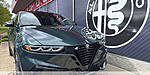 New 2026 ALFA ROMEO TONALE VELOCE AWD 4DR CROSSOVER in STRONGSVILLE, OHIO