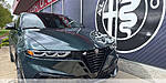 New 2026 ALFA ROMEO TONALE VELOCE AWD 4DR CROSSOVER in STRONGSVILLE, OHIO