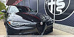 New 2026 ALFA ROMEO GIULIA BASE AWD 4DR SEDAN in STRONGSVILLE, OHIO