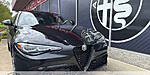 New 2026 ALFA ROMEO GIULIA BASE AWD 4DR SEDAN in STRONGSVILLE, OHIO