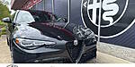 New 2026 ALFA ROMEO GIULIA BASE AWD 4DR SEDAN in STRONGSVILLE, OHIO