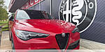 New 2026 ALFA ROMEO STELVIO BASE AWD 4DR CROSSOVER in STRONGSVILLE, OHIO