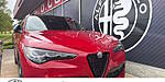 New 2026 ALFA ROMEO STELVIO BASE AWD 4DR CROSSOVER in STRONGSVILLE, OHIO