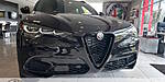 New 2026 ALFA ROMEO STELVIO BASE AWD 4DR CROSSOVER in STRONGSVILLE, OHIO